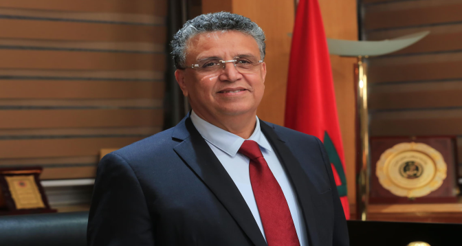 Abdellatif Ouahbi: Le Maroc pleinement engagé dans la création d'un réseau international des mécanismes nationaux des droits de l'Homme