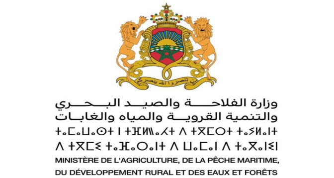 Agriculture : reprise de la croissance de la valeur ajoutée de 5,1%
