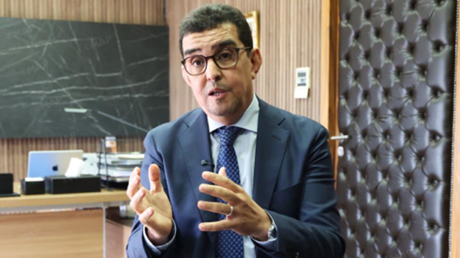 تقنين القنب الهندي في 2025 .. إنتاج يفوق 19 ألف قنطار و4000 رخصة جديدة