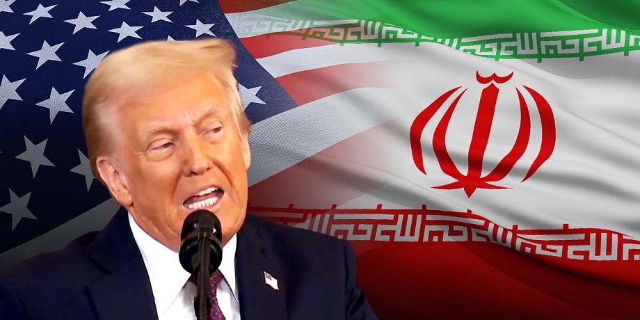 Trump affirme que les négociations avec l'Iran pourraient aboutir dès "ce week-end"