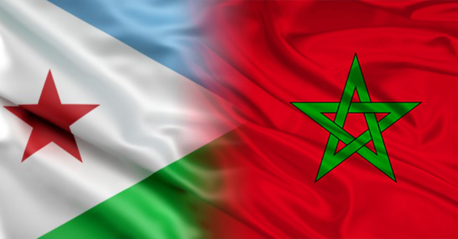 المغرب وجيبوتي عازمان على تجديد إطار الشراكة في مجال التشغيل