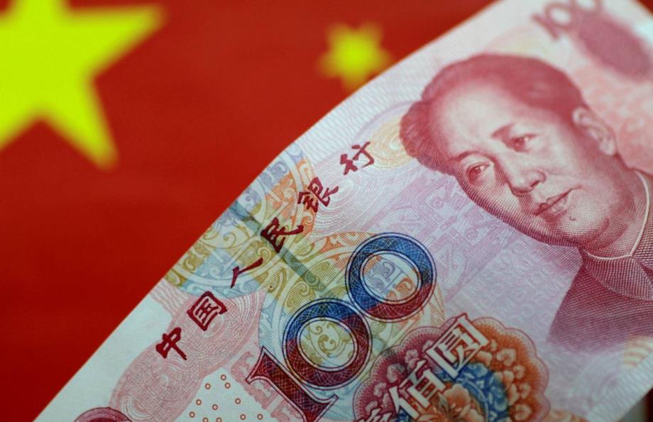 Échanges extérieurs : vers une internationalisation du yuan?