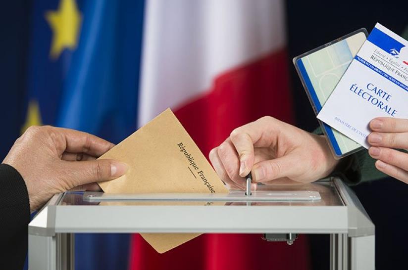 Élection présidentielle en France: un scrutin très suivi au Maghreb 