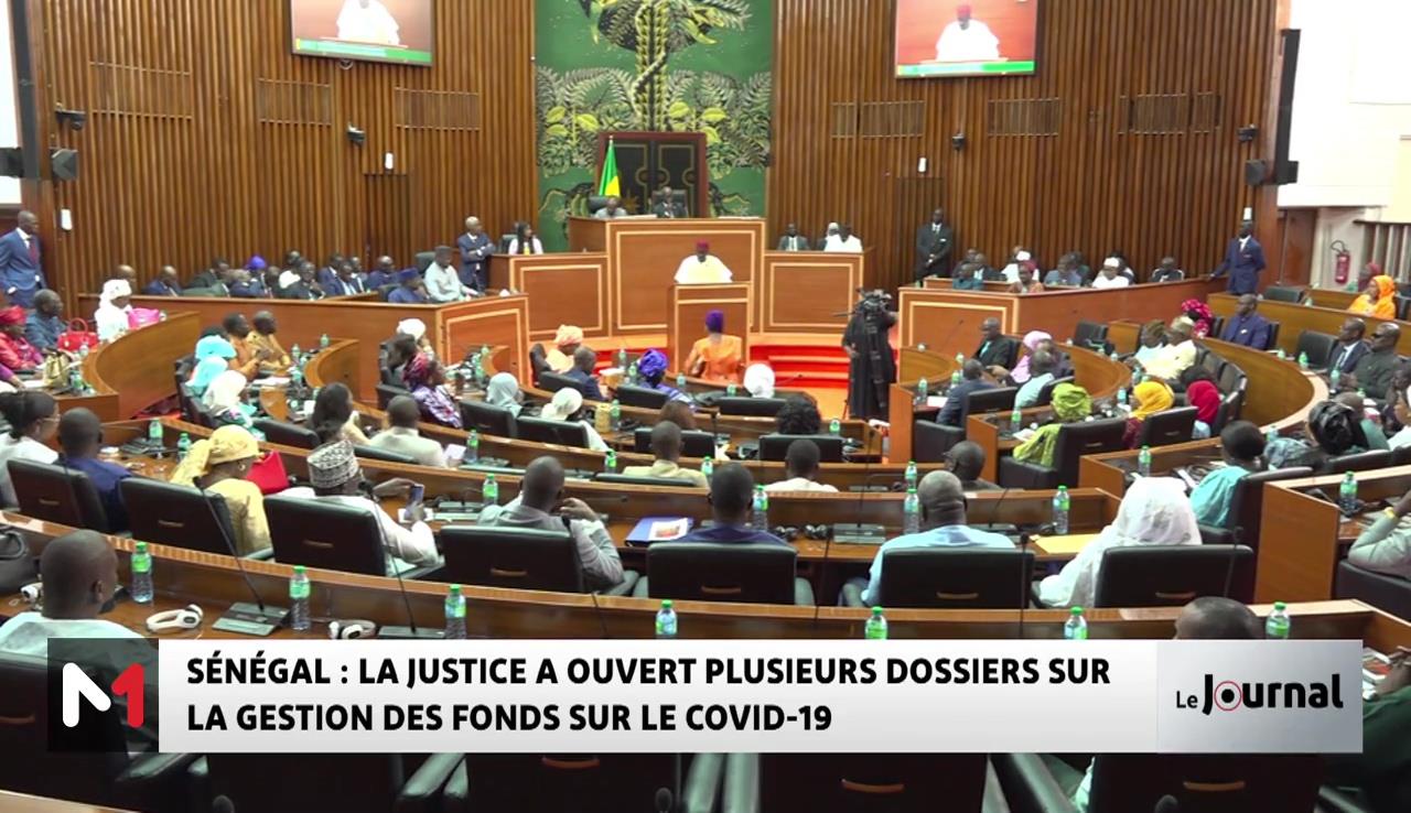 Sénégal : la justice ouvre plusieurs dossiers sur la gestion des fonds sur le Covid-19