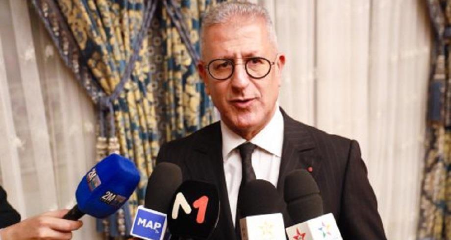 Khlie : La LGV Kénitra-Marrakech placera le Maroc parmi les pays disposant des réseaux de grande vitesse les plus longs 
