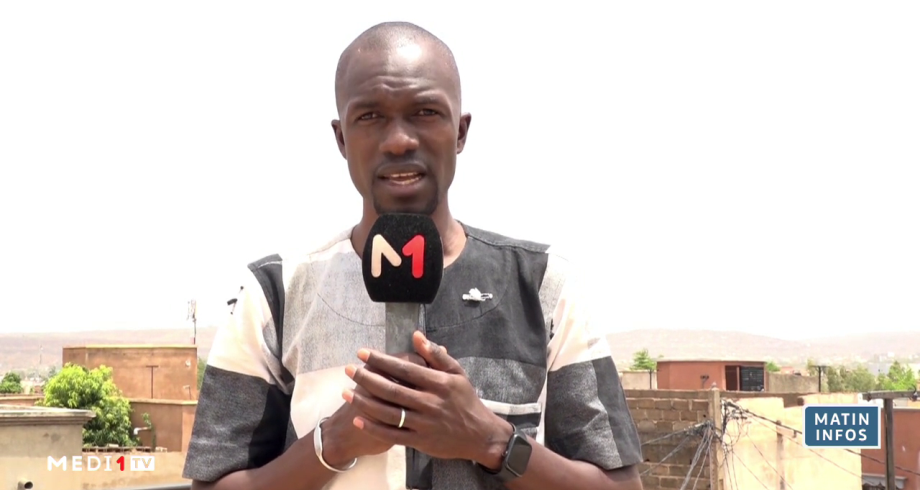 3 postes de l'armée malienne attaqués: 6 soldats tués