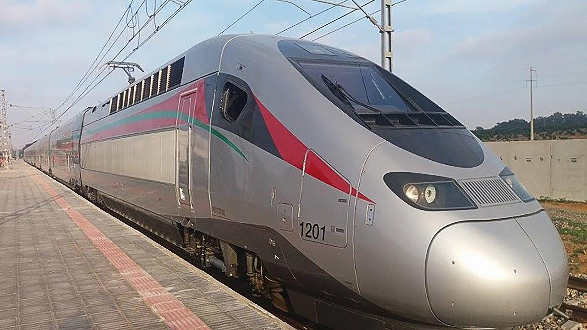 وزير النقل واللوجستيك: نعمل على إيجاد حلول مبتكرة لتمويل مشروع خط القطار فائق السرعة الدار البيضاء -أكادير