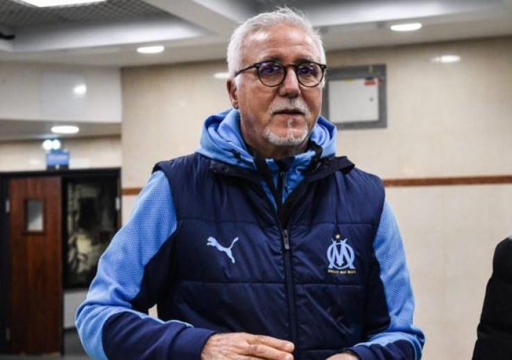 Foot: le Marocain Nasser Larguet quitte la direction du Centre de formation de l'OM