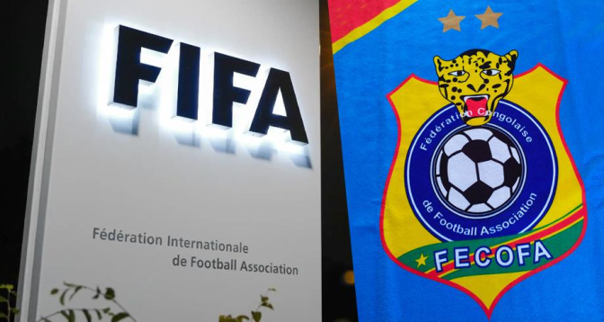 FIFA - RDC : nomination d’une commission de normalisation à la FECOFA