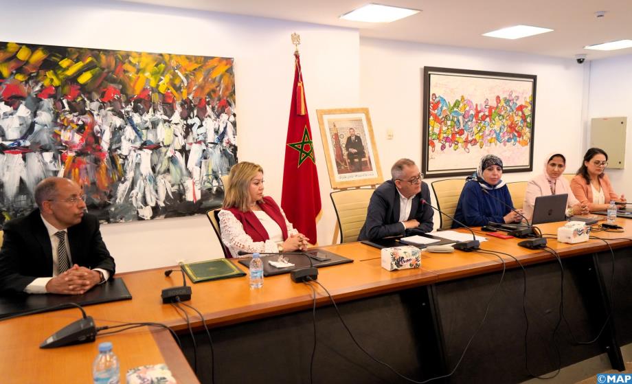 المكتبة الوطنية تعلن عن إصدار تقرير سنوي حول حصيلة النشر والكتاب في المغرب