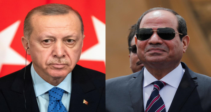 Turquie - Egypte: Enjeux d’une réconciliation
