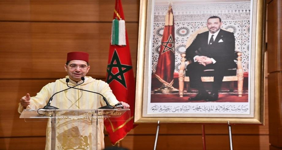 La journée nationale de la diplomatie marocaine, une reconnaissance de l'engagement du Roi pour la défense de la souveraineté du Royaume