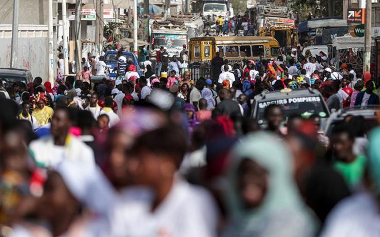Sénégal : le 5e recensement général de la population prévu en juin 2023
