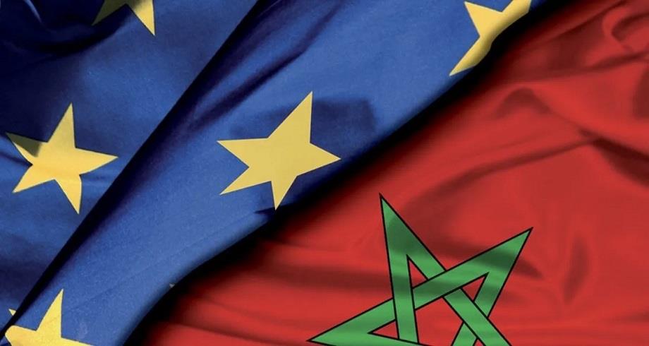 Migration: l'UE veut nouer un "partenariat de talents" avec le Maroc avant fin 2022