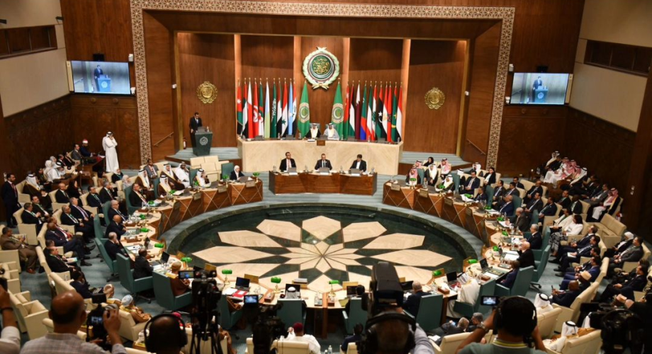 بدء أشغال المؤتمر السادس للبرلمان العربي بالقاهرة بمشاركة المغرب