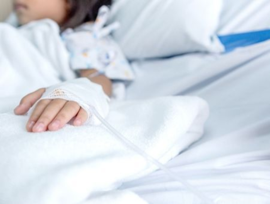 Hépatites inexpliquées chez des enfants: l'agence européenne des maladies préoccupée