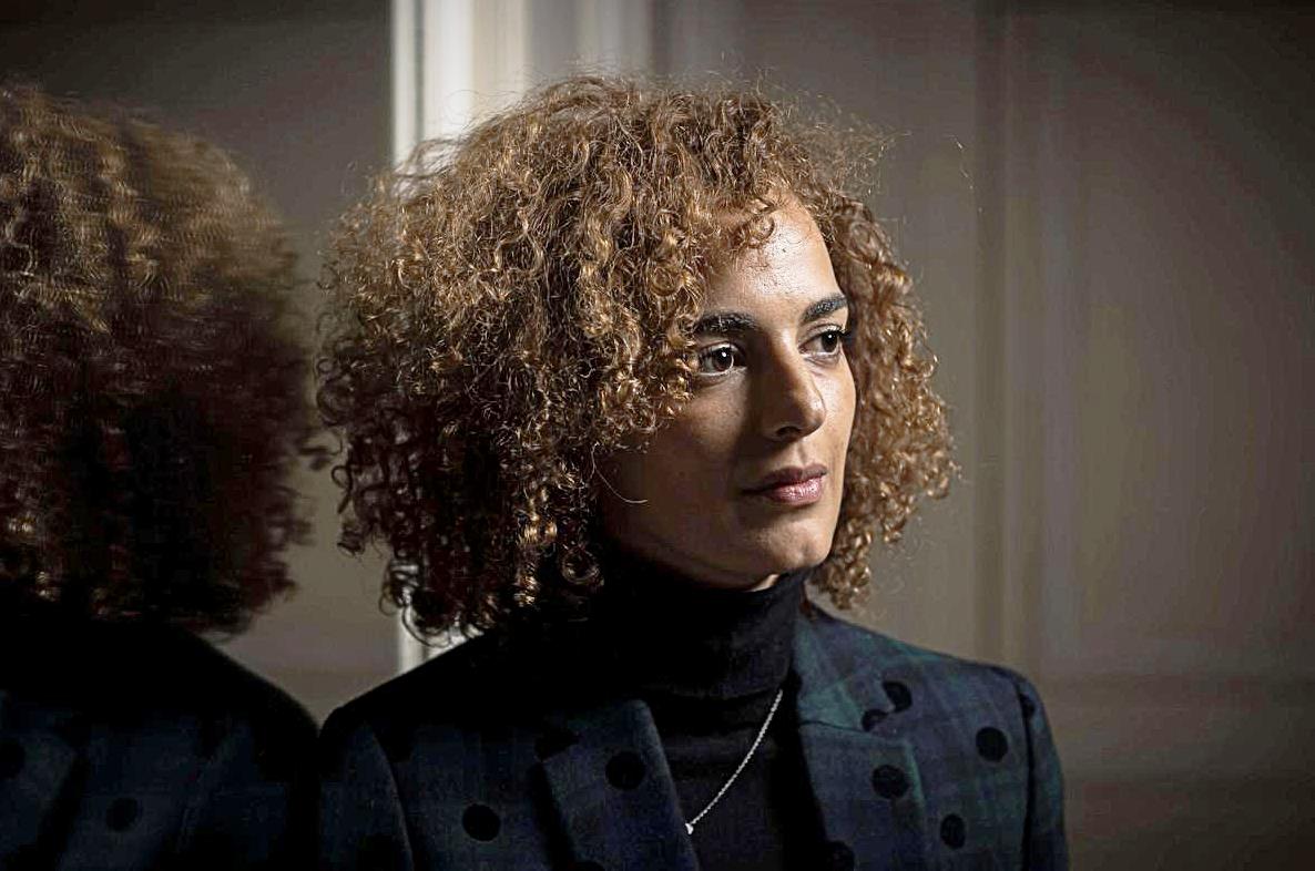 Cinéma...Leïla Slimani, écrivaine franco-marocaine, nommée membre du jury du Festival de Cannes 2025

