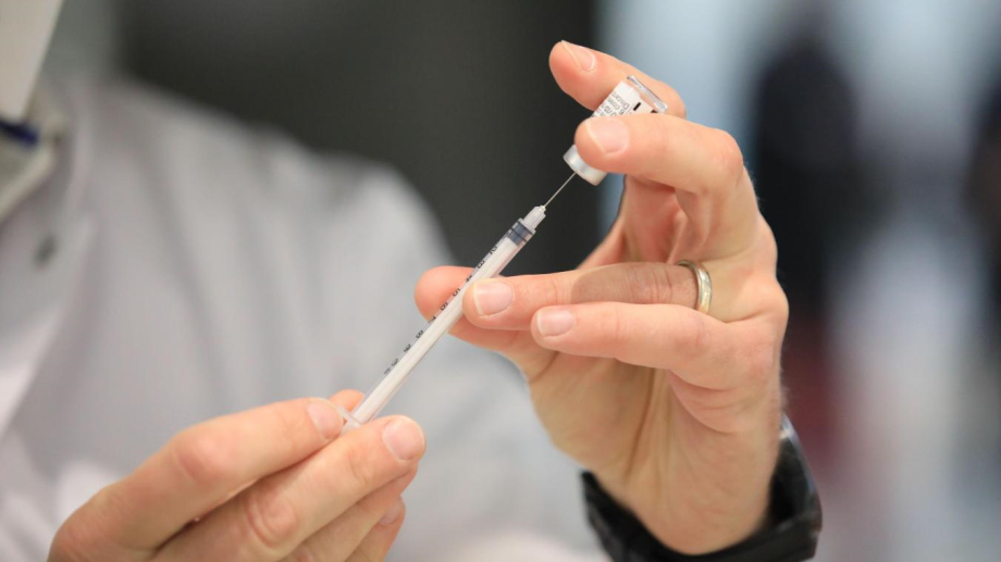 Un vaccin pour adulte injecté par erreur à des enfants en Allemagne

