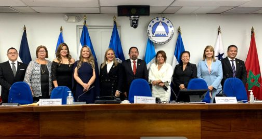 برلمان أمريكا الوسطى يرحب بالخطوات التي اتخذها المغرب واسبانيا "لوضع حد للنزاع حول الصحراء المغربية"