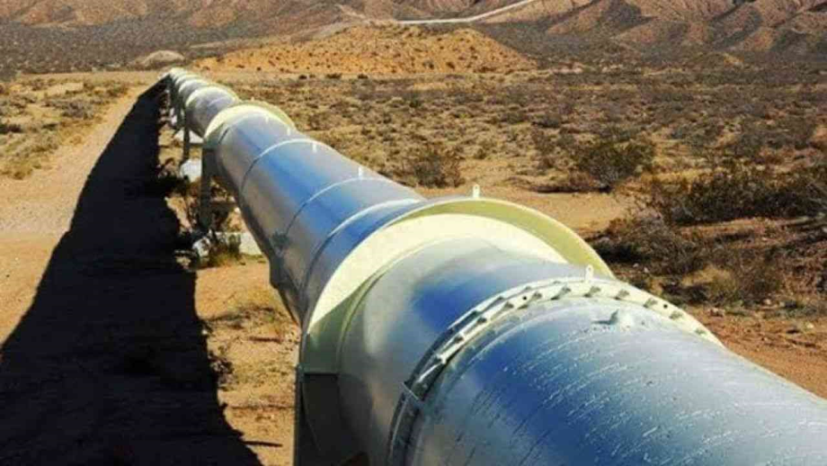 Gazoduc Nigeria-Maroc: l'OPEC Fund finance une partie de la 2è phase des études d’avant-projet

