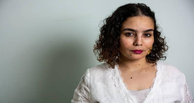 Festival de Cannes: La réalisatrice marocaine Asmae El Moudir membre du jury "Un certain regard"