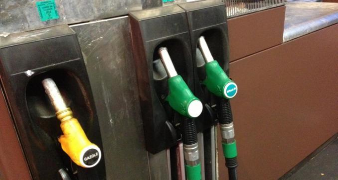 Mauritanie: une pénurie d'essence frappe le pays 