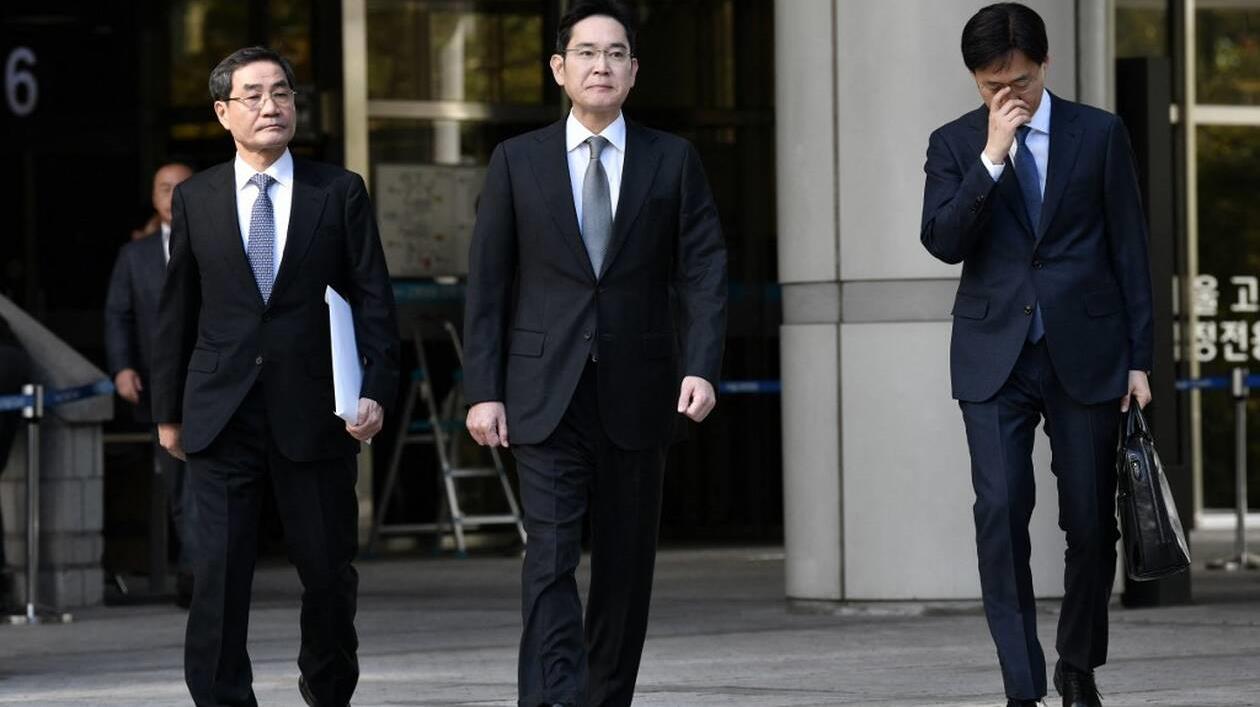 Samsung: les héritiers céderont des Picasso pour régler leur succession 
 