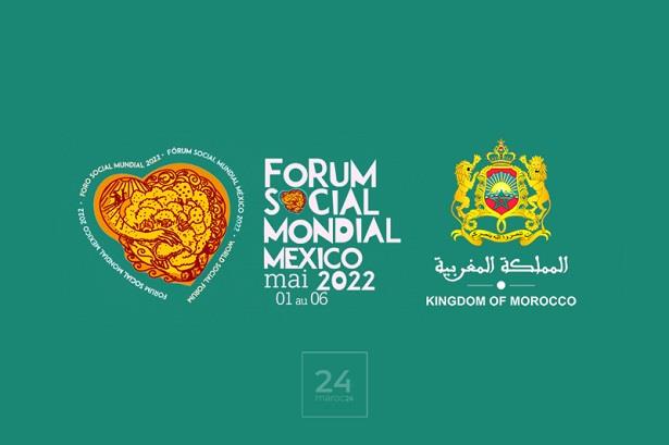 المغرب يشارك في الدورة الـ15 للمنتدى الاجتماعي العالمي