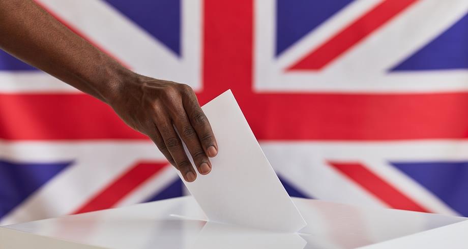 Élections locales 2024 : ouverture des bureaux de vote en Angleterre et au Pays de Galles