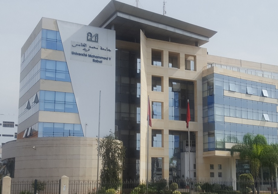L’UM5 de Rabat, seule université marocaine à figurer dans le classement CWTS Leiden 2022