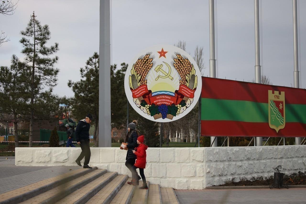 Moldavie: en Transnistrie, la tension monte