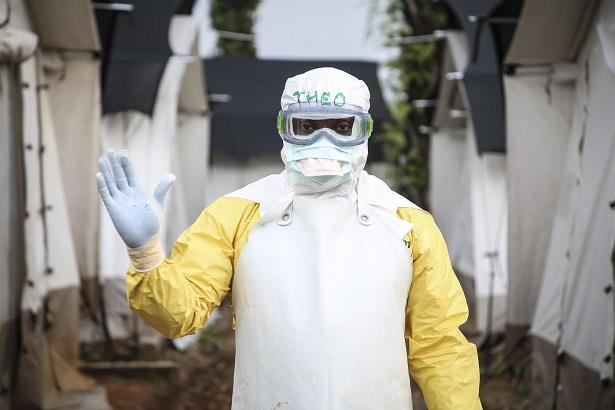 تنزانيا في حالة تأهب عقب الإعلان عن بؤرة جديدة لإيبولا في جمهورية الكونغو الديمقراطية