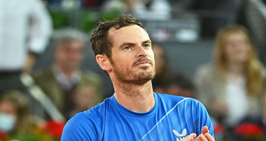 Masters 1000 de Madrid: Murray s'offre un duel avec Djokovic