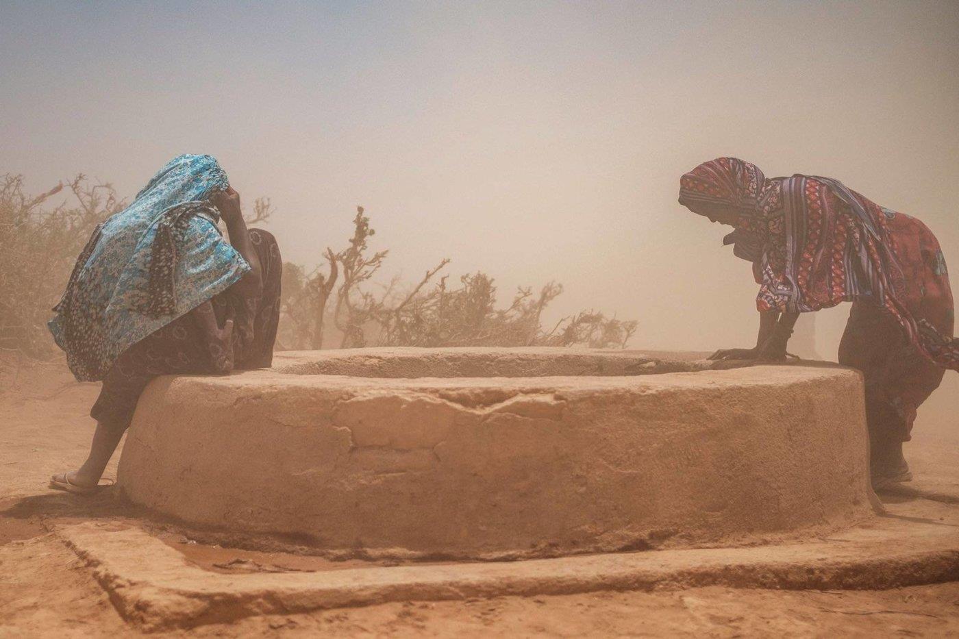 L’Éthiopie frappée par la «pire sécheresse jamais vécue»  
