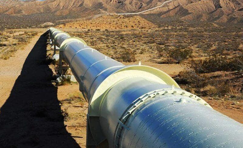 Le gazoduc Chine-Asie centrale transporte plus de 400 milliards de m3 de gaz naturel