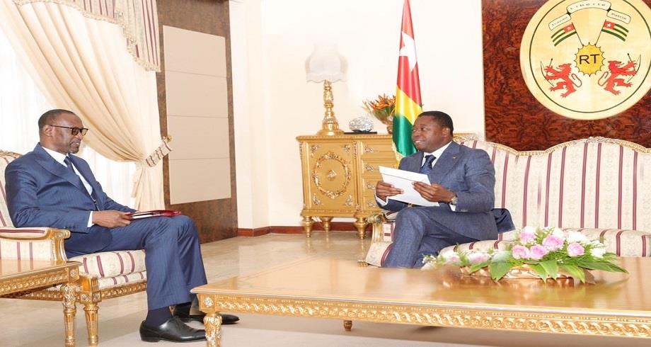 Le président du Togo accepte d'être le médiateur dans la crise au Mali