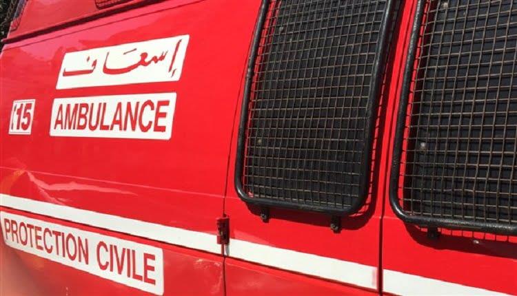 تسجيل عشرات حالات "اختناق" بوحدة صناعية بالقنيطرة