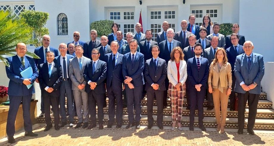 Migrations : les responsables espagnols se félicitent de la coopération avec le Maroc