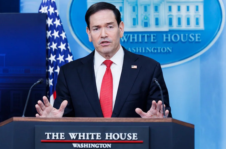 Iran : Rubio assure que la phase offensive de la guerre est "finie"