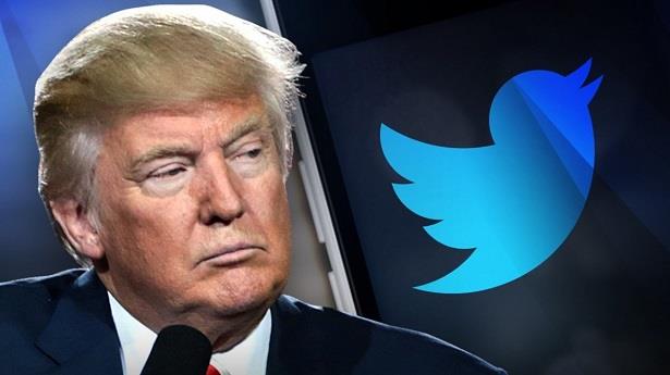 محكمة في كاليفورنيا ترفض شكوى تقدم بها ترامب ضد تويتر