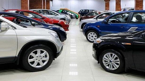 Les ventes de voitures neuves en baisse de 4,45% à fin mai