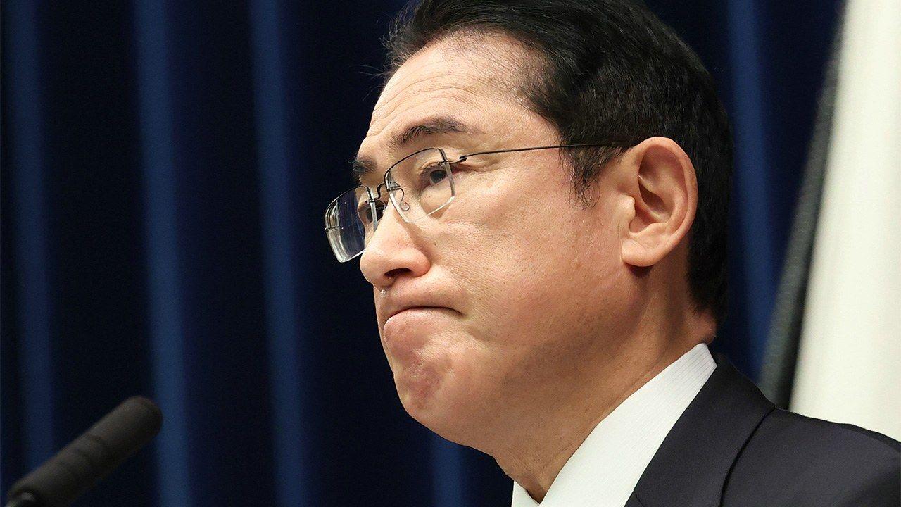 Japon : un Premier ministre dans la tourmente