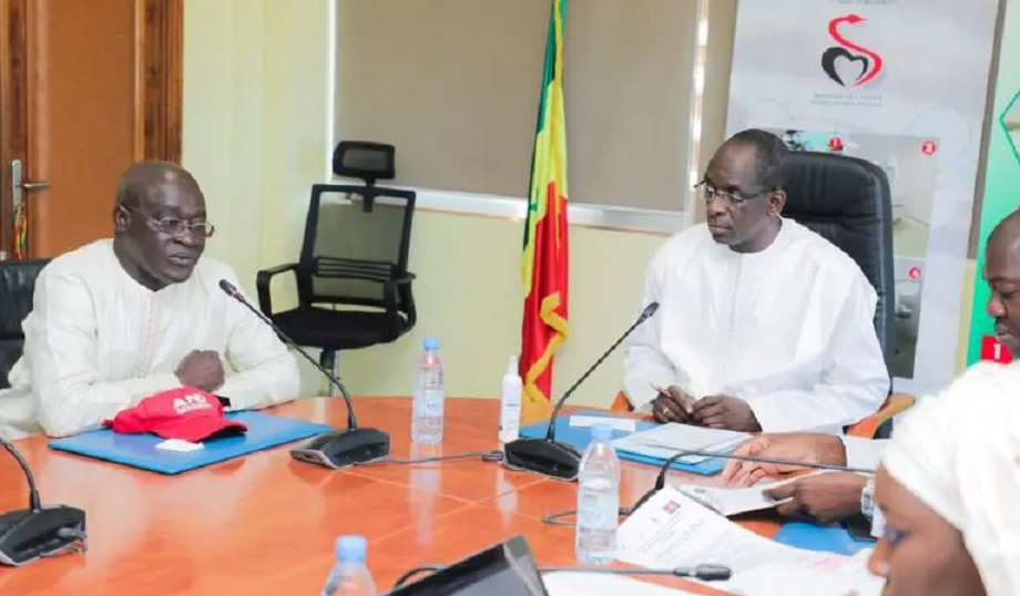 Sénégal: accord trouvé entre le gouvernement et les syndicats de la santé sur le régime indemnitaire
