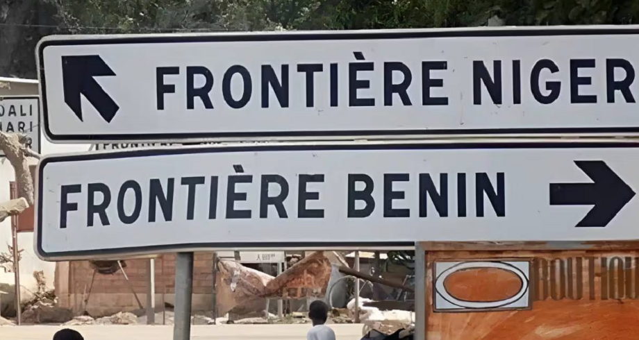 Bénin: le président Talon appelle le Niger à rouvrir ses frontières et à normaliser les relations

