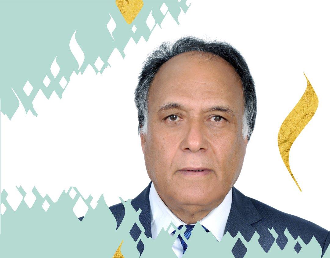 محمد الداهي يفوز بجائزة الشيخ زايد للكتاب في فرع الفنون والدراسات النقدية