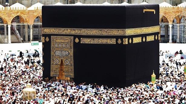 Les pèlerins de l'organisation officielle se dirigeront directement à la Mecque à partir de mercredi, appelés à entrer en "Ihram" à bord de l'avion 