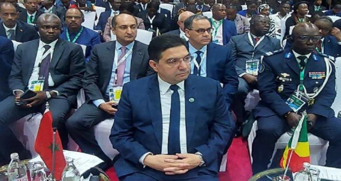 Le Maroc représenté au Sommet africain sur les engrais et la santé des sols