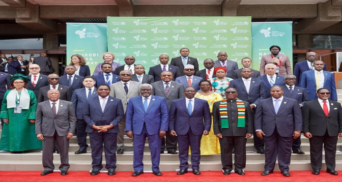 Nairobi : Clôture du Sommet africain sur les engrais et la santé des sols avec la participation du Maroc