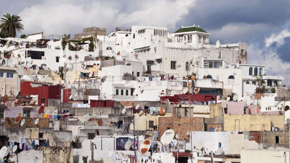 Tanger: Plus de 98 MDH alloués à la réhabilitation des bâtiments menaçant ruine dans la médina

