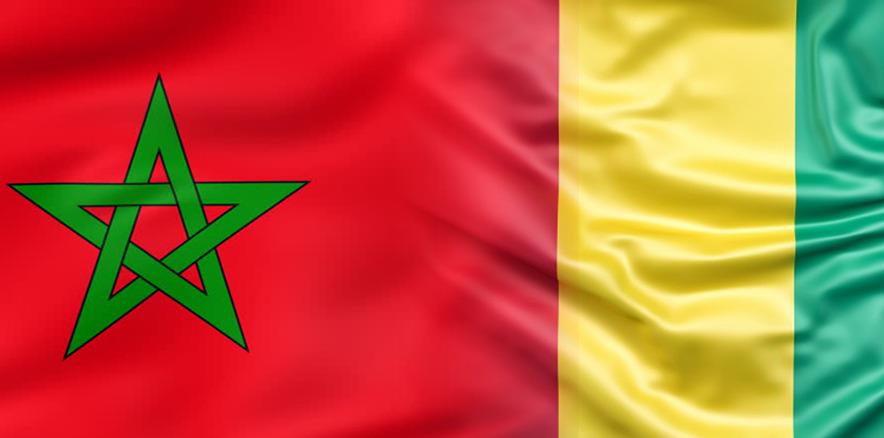 La Guinée-Conakry réaffirme son soutien constant à l'initiative marocaine d'autonomie